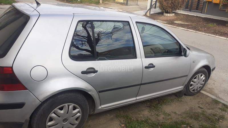 Volkswagen Golf 4 1.9