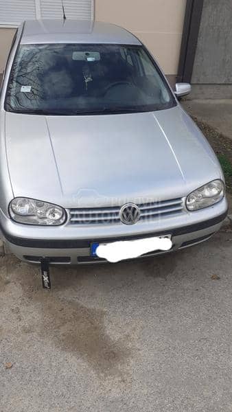 Volkswagen Golf 4 1.9