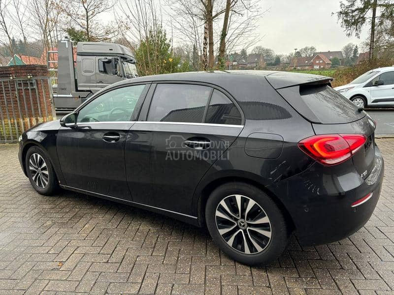 Mercedes Benz A 180 AUTMAT / XENON