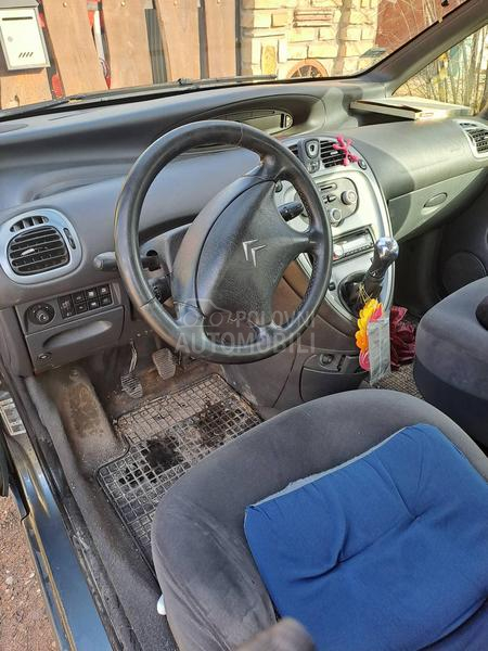 Citroen Xsara Picasso 1.6