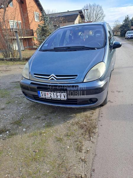 Citroen Xsara Picasso 1.6