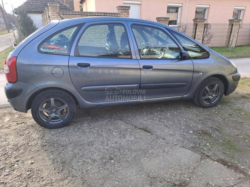 Citroen Xsara Picasso 1.6