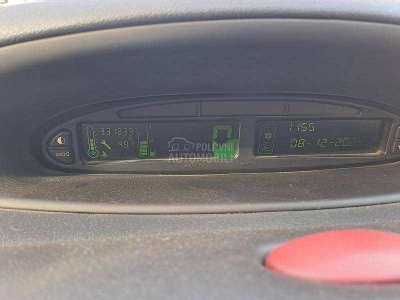 Citroen Xsara Picasso 1.6