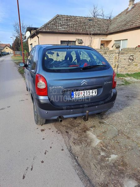 Citroen Xsara Picasso 1.6