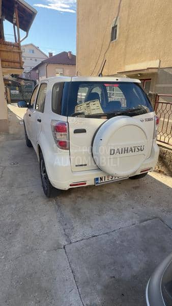 Daihatsu Terios 