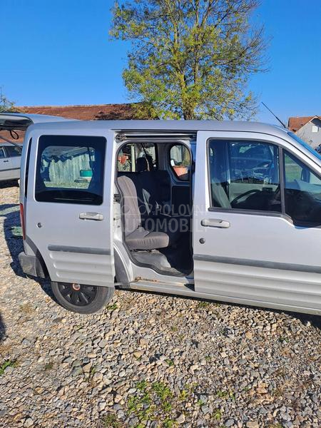 Ford Tourneo Connect 1.8 TDDI