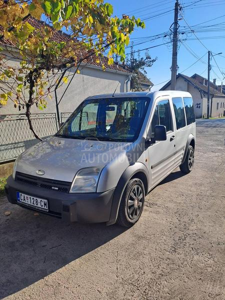 Ford Tourneo Connect 1.8 TDDI