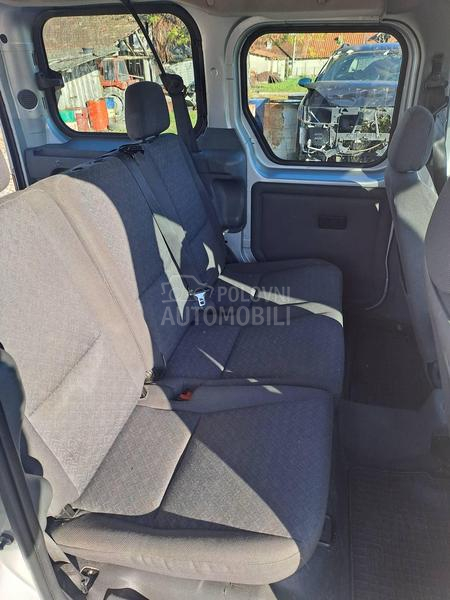 Ford Tourneo Connect 1.8 TDDI