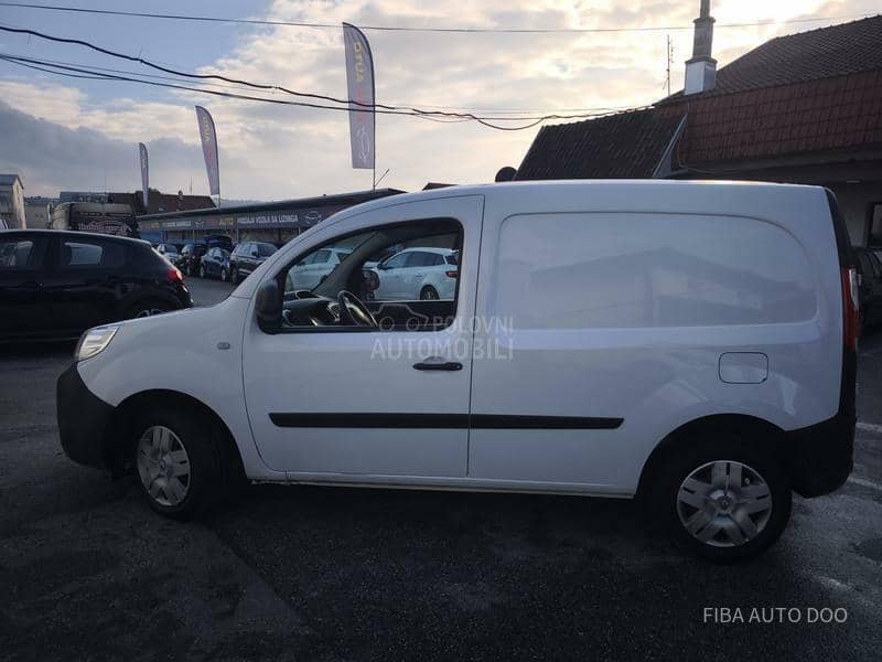 Renault Kangoo 1.5dci grand bussines