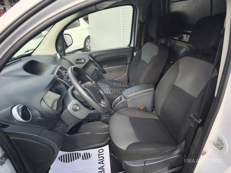 Renault Kangoo 1.5dci grand bussines