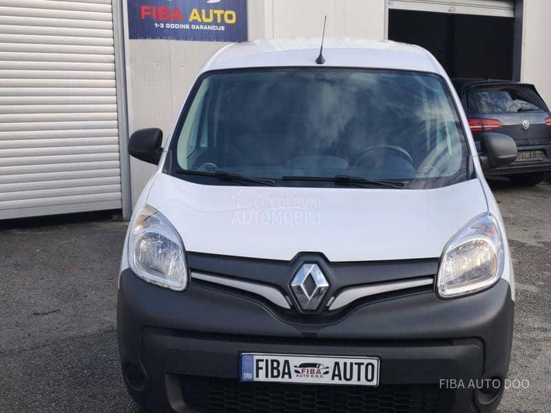 Renault Kangoo 1.5dci grand bussines