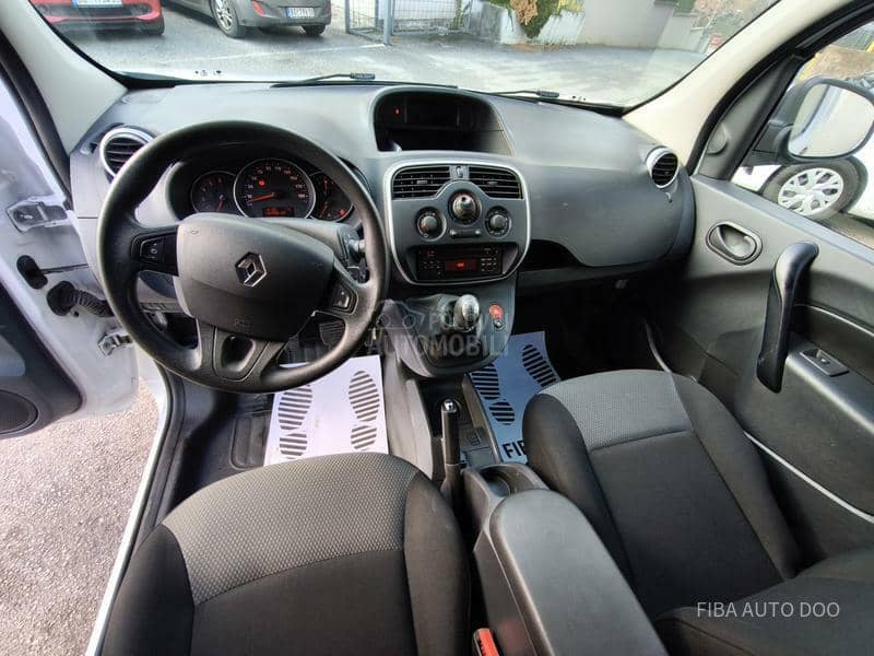 Renault Kangoo 1.5dci grand bussines