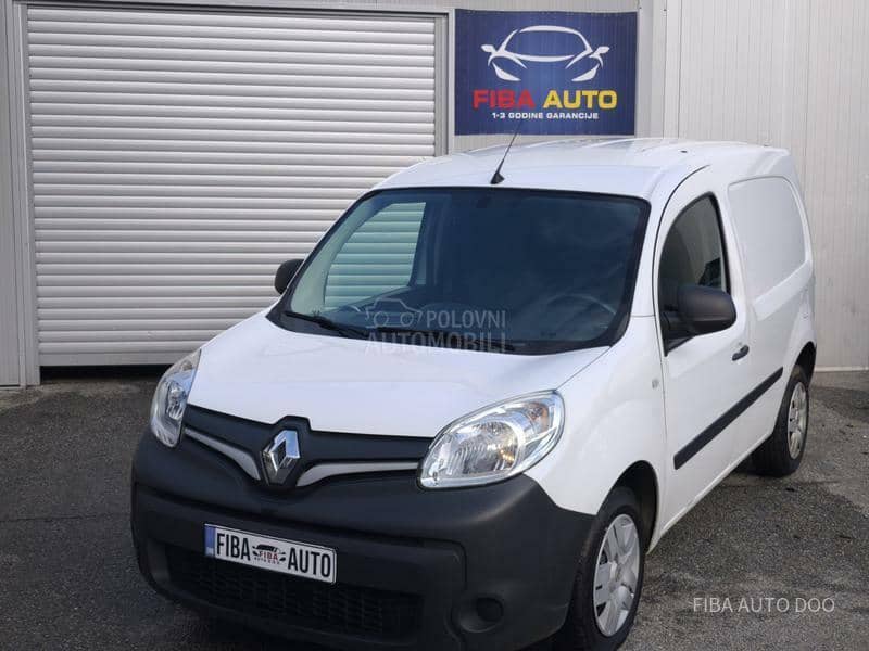 Renault Kangoo 1.5dci grand bussines