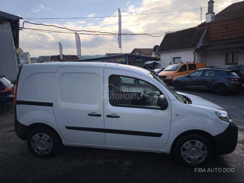 Renault Kangoo 1.5dci grand bussines