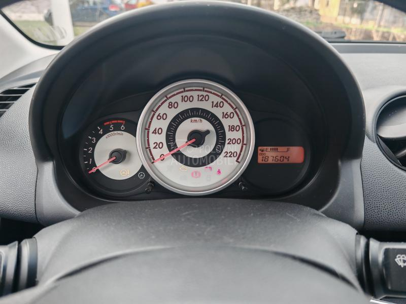 Mazda 2 1. 4