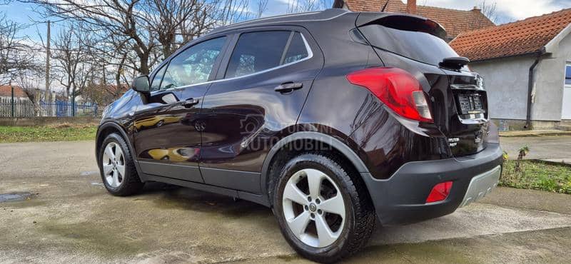 Opel Mokka CH COSMO..FUL