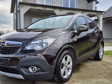 Opel Mokka CH COSMO..FUL