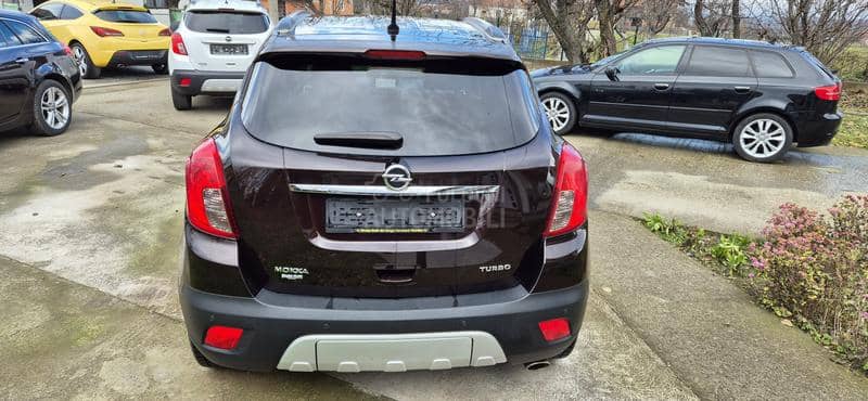 Opel Mokka CH COSMO..FUL