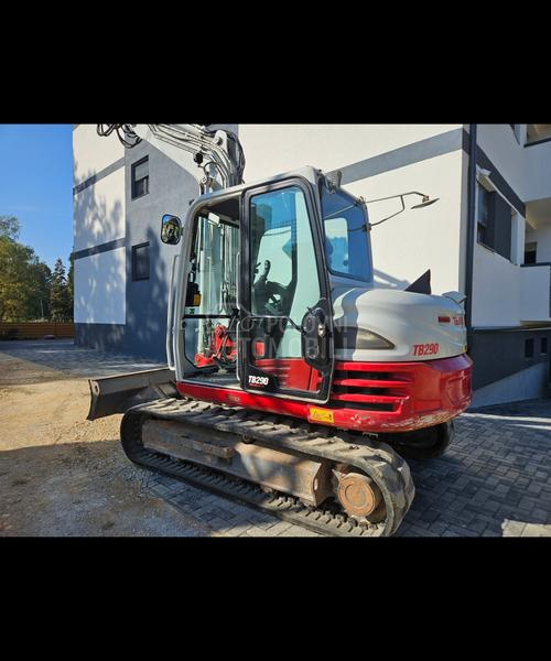 Takeuchi TB 290