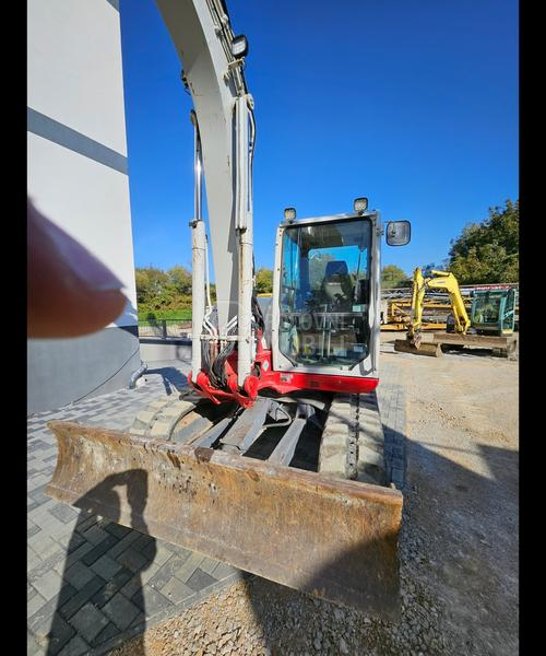 Takeuchi TB 290