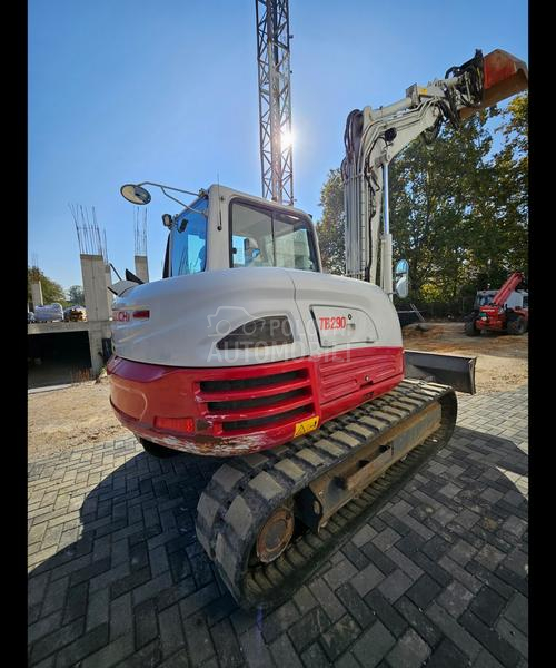 Takeuchi TB 290