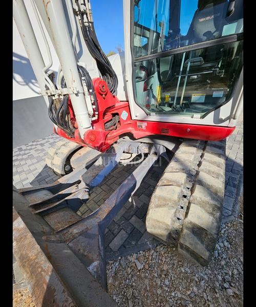 Takeuchi TB 290