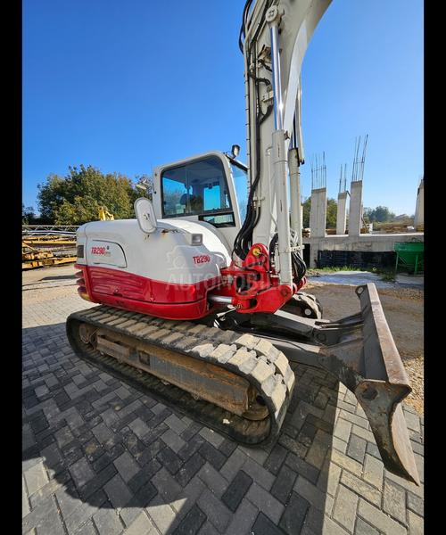 Takeuchi TB 290