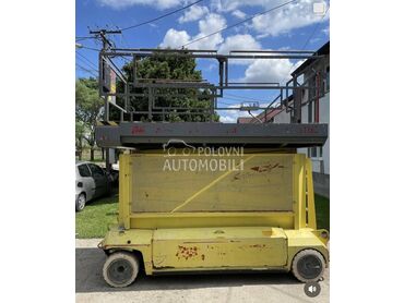 Atlas Copco 17Metara