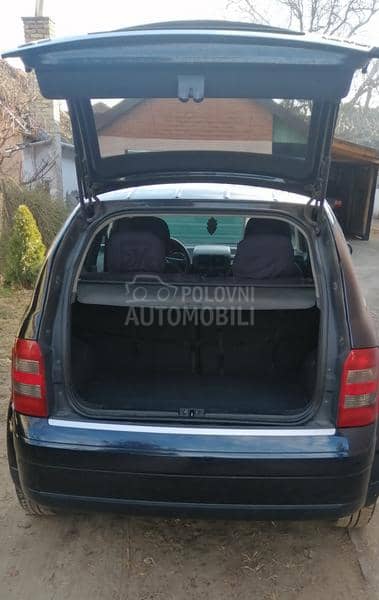 Audi A2 1.4 tdi