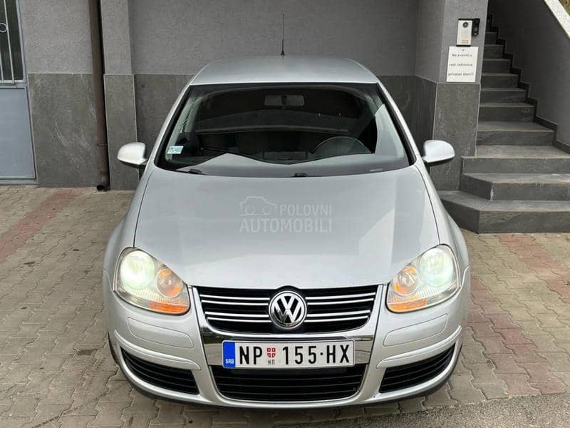 Volkswagen Golf 5 Gt