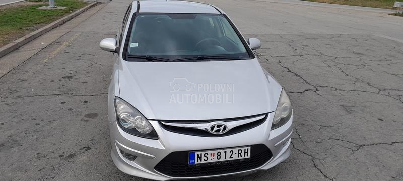 Hyundai i30 1,4