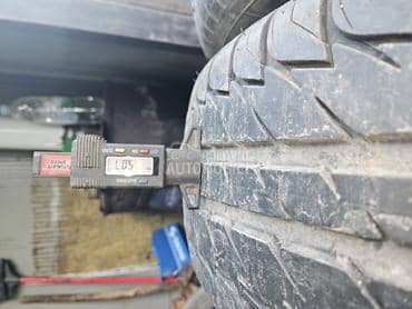 Kleber 215/55 R18 Letnja