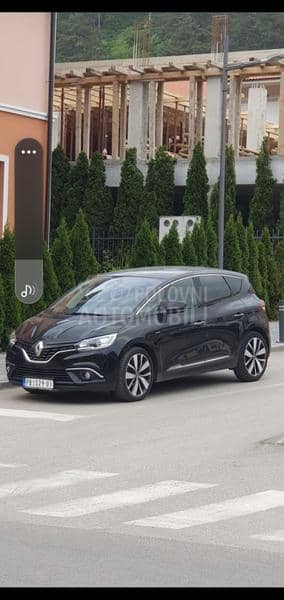 Renault Scenic 1.6DCi