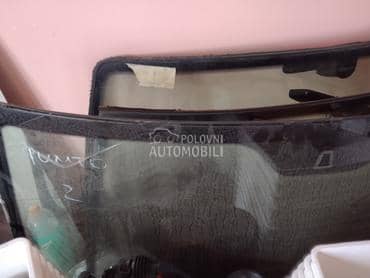 Soferka za Fiat Punto od 2000. do 2018. god.