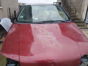 Limarija za Fiat Punto od 2000. do 2018. god.