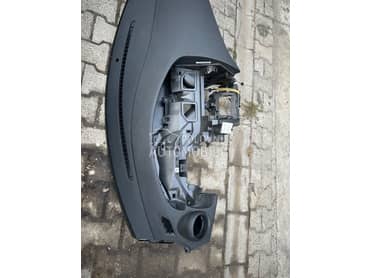 Air bag suvozaca za Mazda 3 od 2009. do 2012. god.