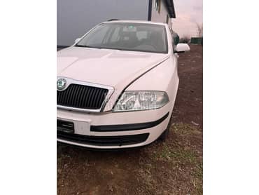Farovi za Škoda Octavia