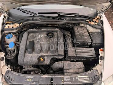 Kompresor klime za Škoda Octavia