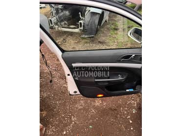 Tapaciri za Škoda Octavia