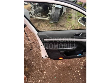 Elektro podizači prozora za Škoda Octavia