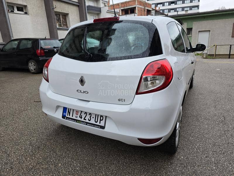 Renault Clio VREDI POGLEDATI