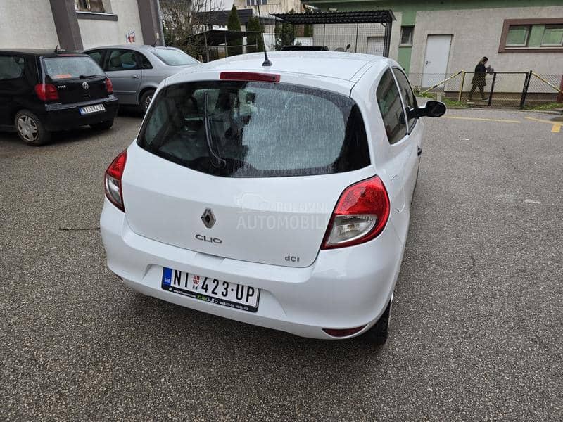 Renault Clio VREDI POGLEDATI