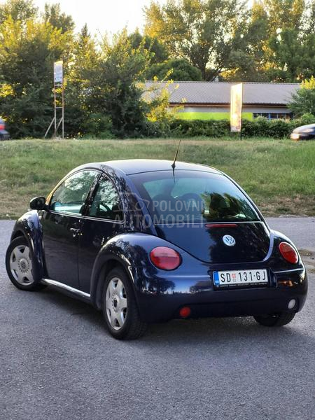 Volkswagen Nova Buba 1.9tdi