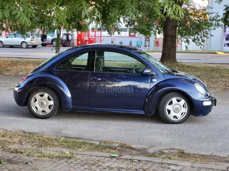 Volkswagen Nova Buba 1.9tdi