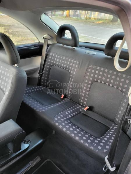 Volkswagen Nova Buba 1.9tdi