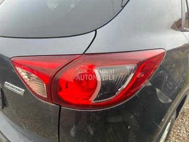 Desna stop lampa za Mazda CX-5 od 2013. do 2014. god.