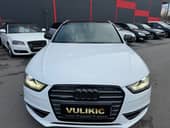 Audi A4 RATA 259e BES UČEŠĆA