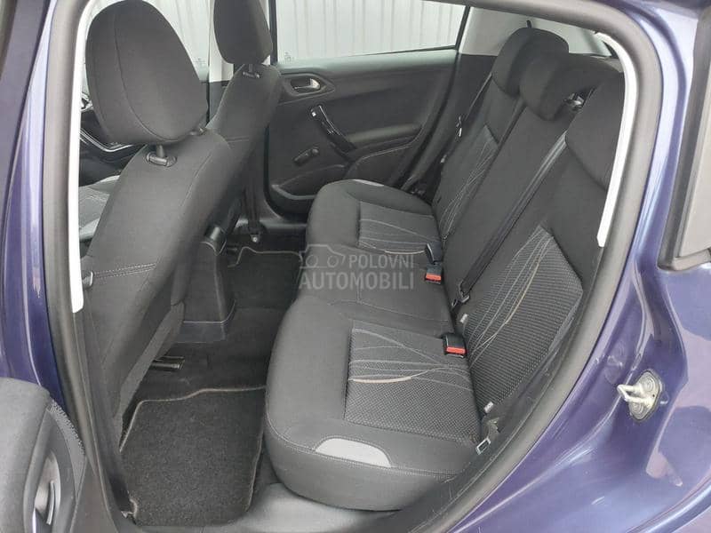 Peugeot 208 1.4 eHdi AUT0MATIK