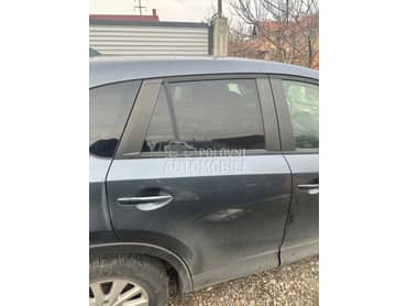 Zadnja desna vrata za Mazda CX-5 od 2013. do 2015. god.