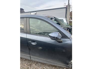 Prednja desna vrata za Mazda CX-5 od 2013. do 2015. god.